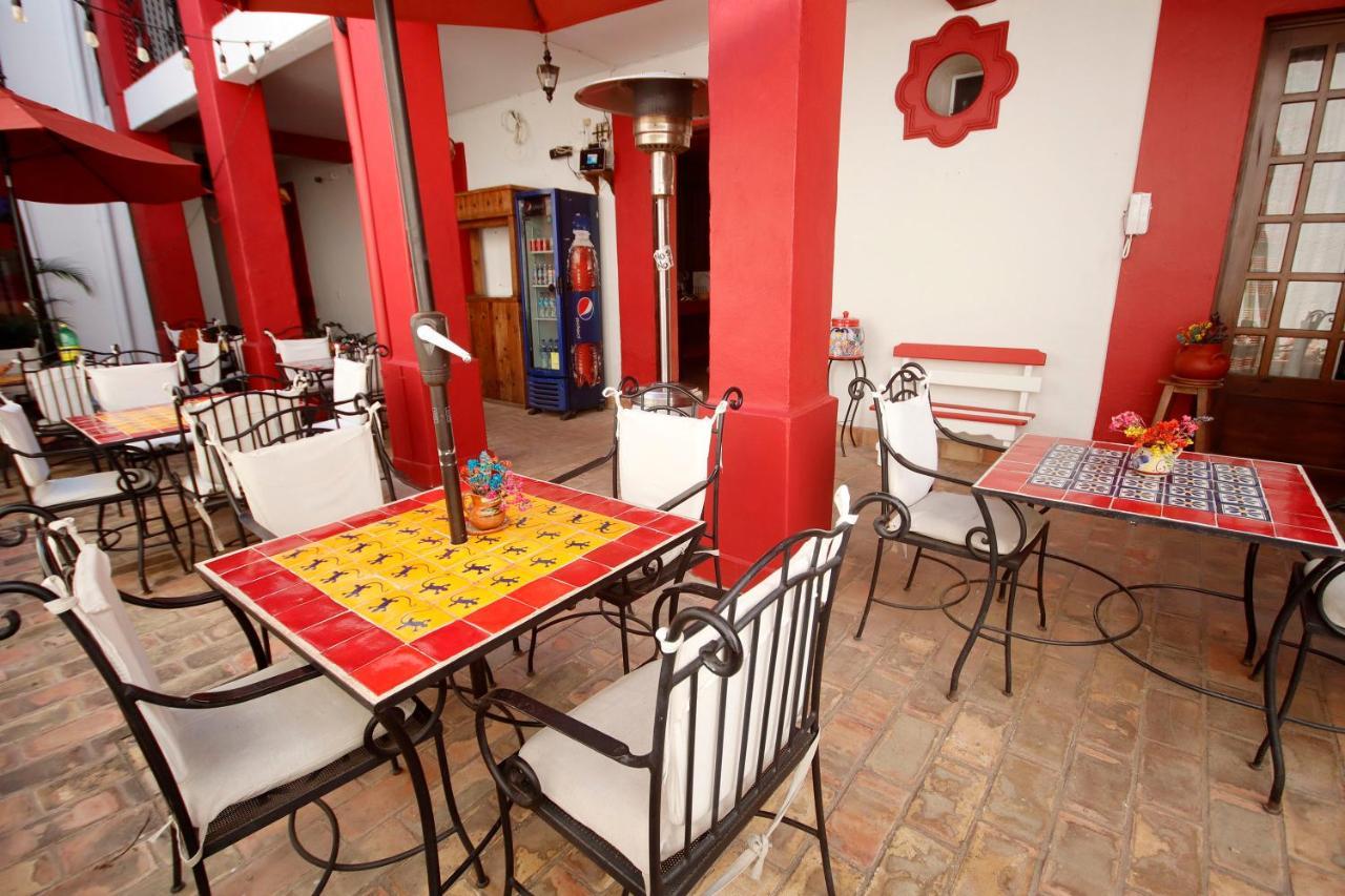 Don Mario Inn 3*