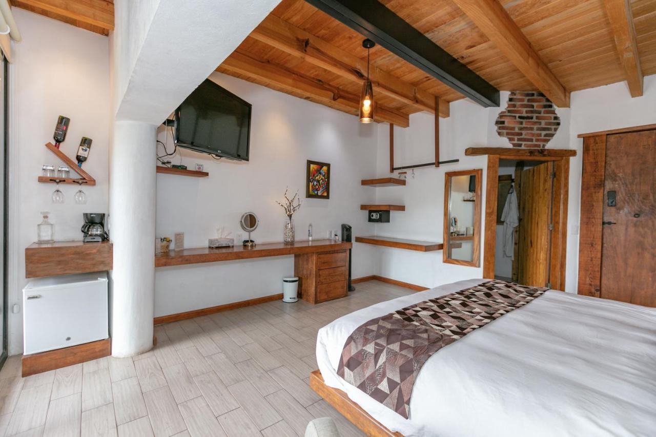 Casa Acento