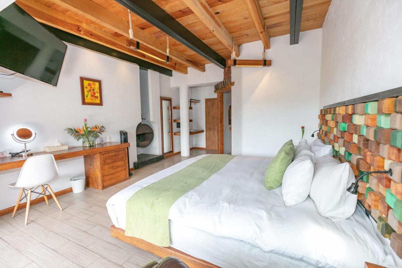 Casa Acento *