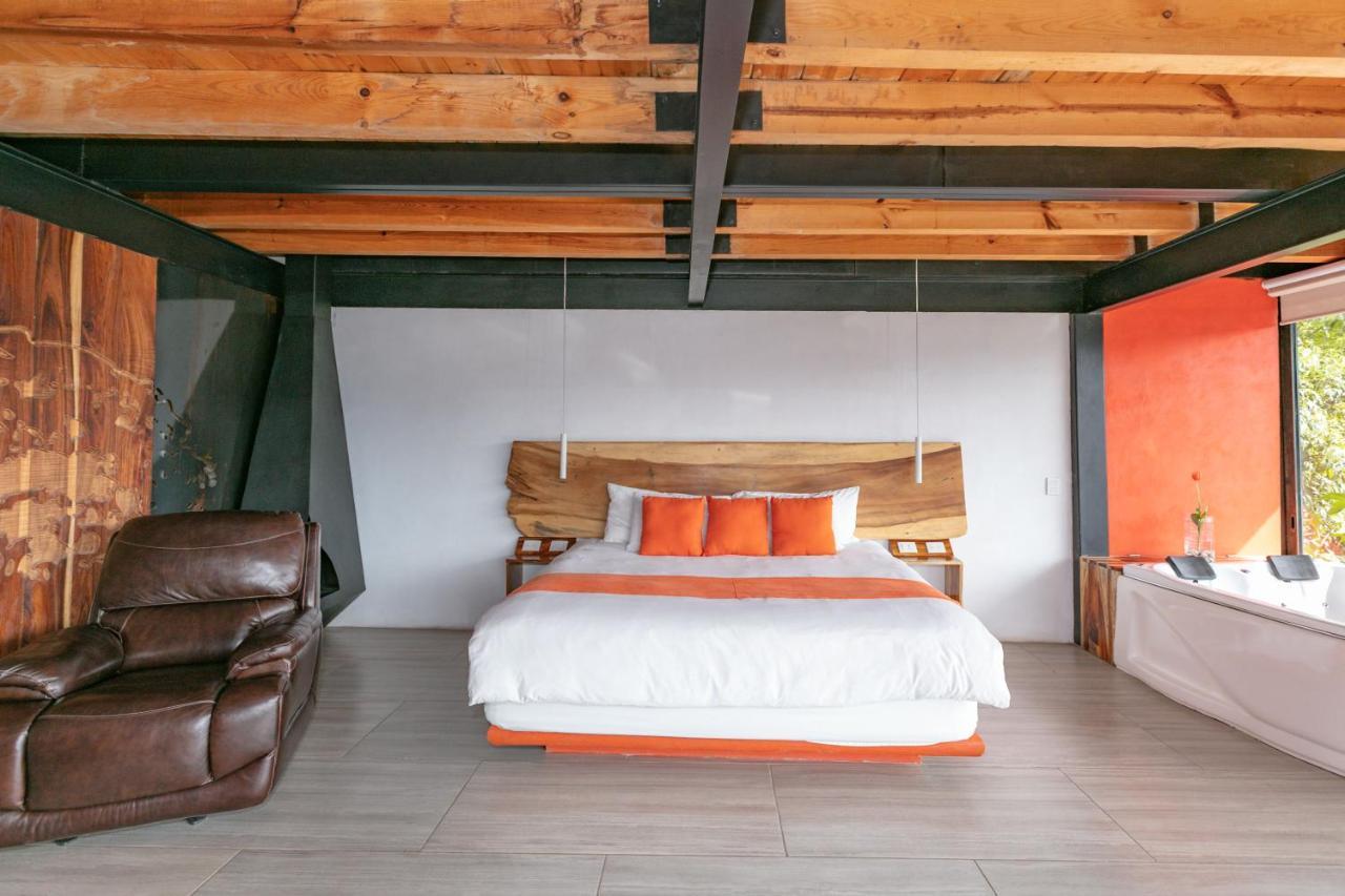 Casa Acento Homestay Valle de Bravo