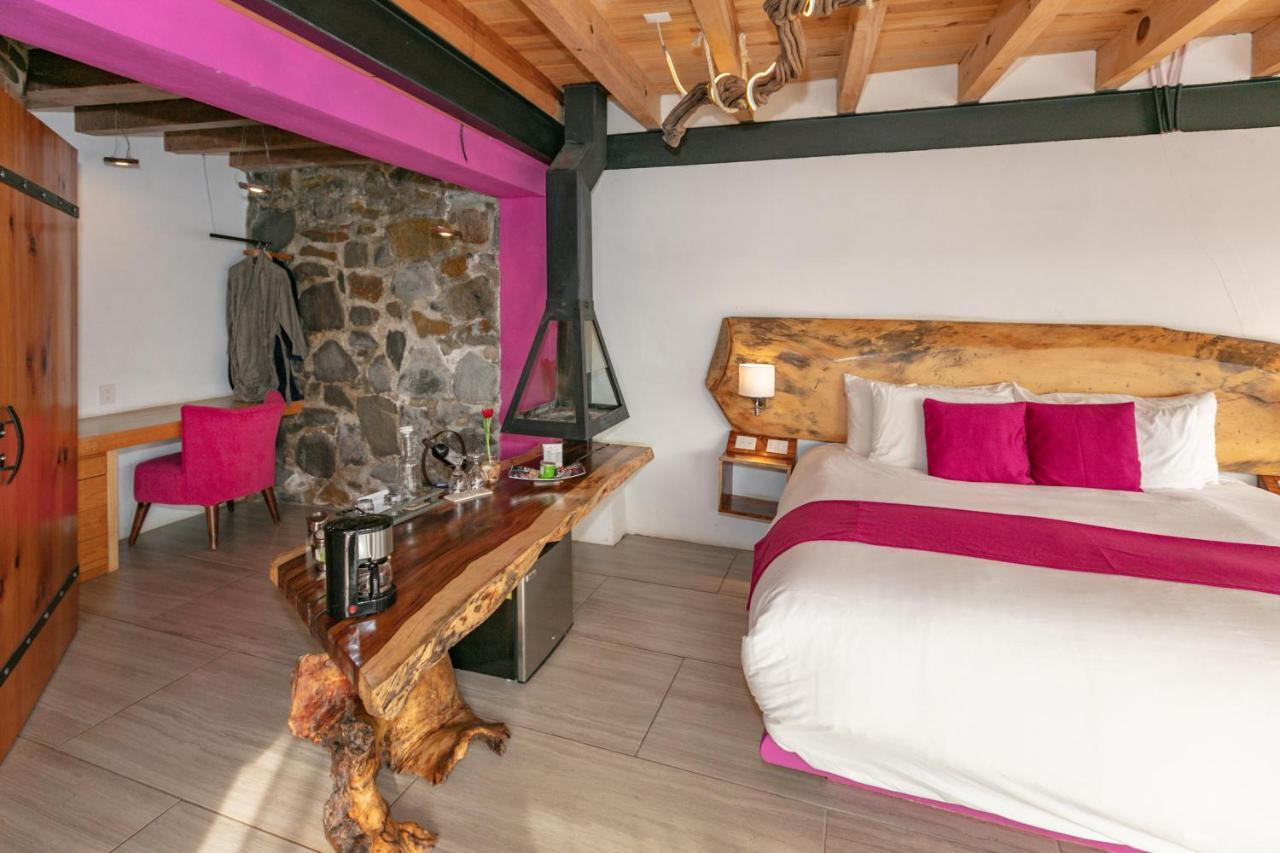 Homestay Casa Acento *