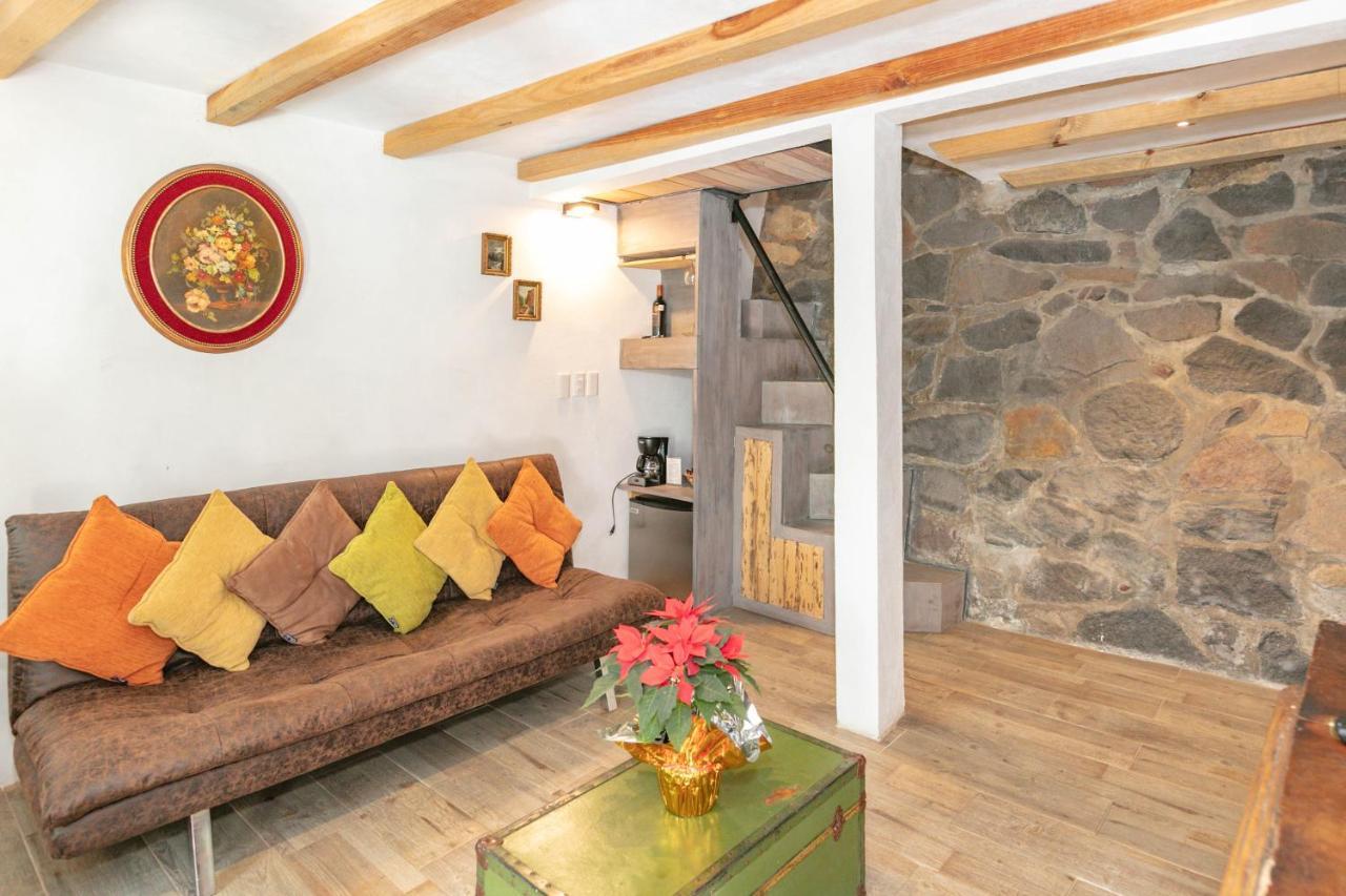 Casa Acento Homestay *