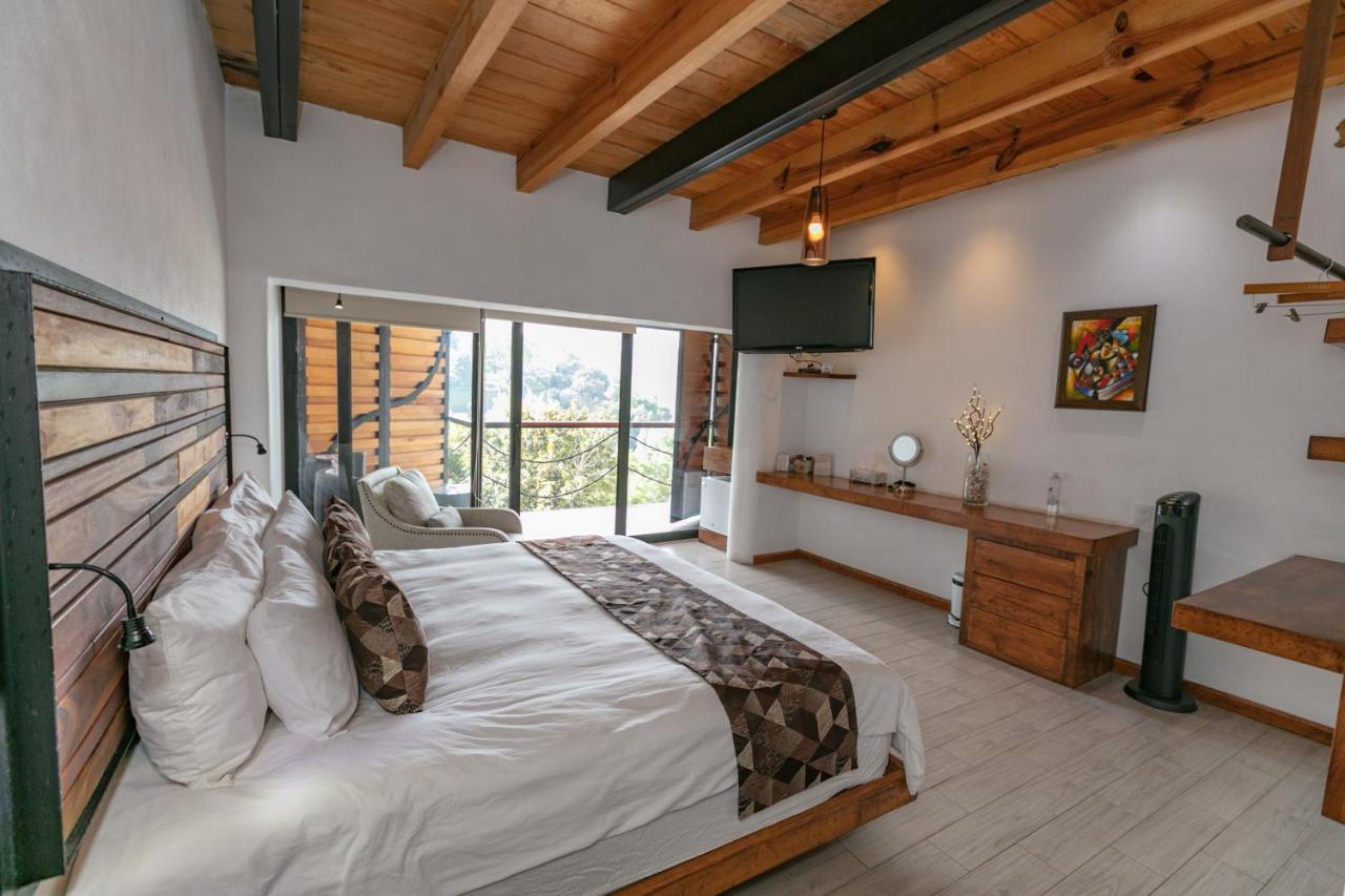 Casa Acento