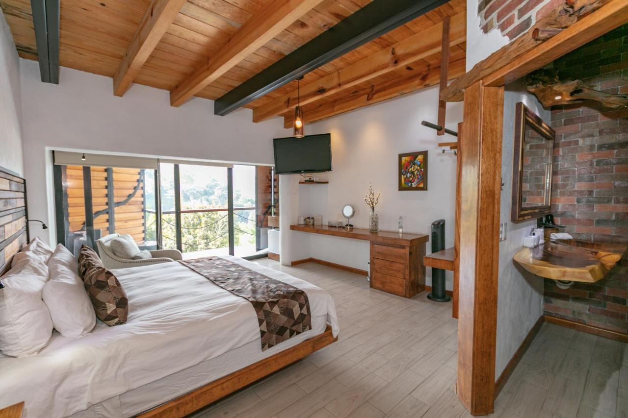 Casa Acento