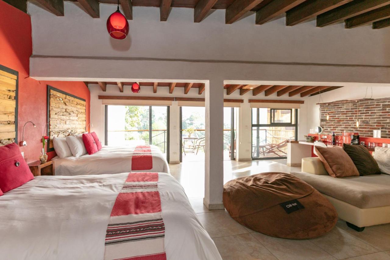 Casa Acento Homestay