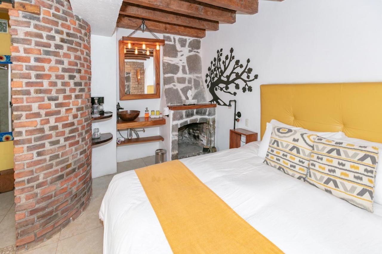 Homestay Casa Acento *