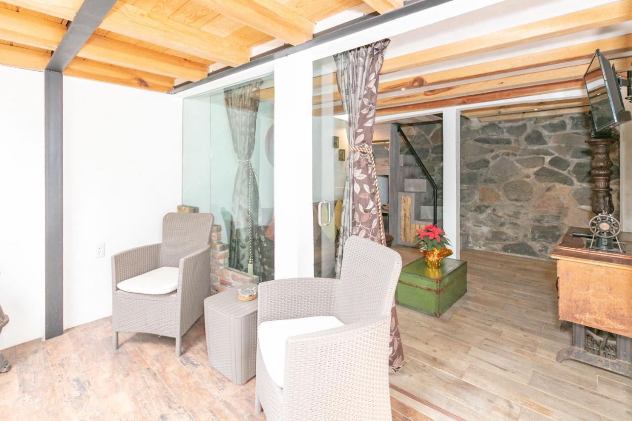 Homestay Casa Acento *
