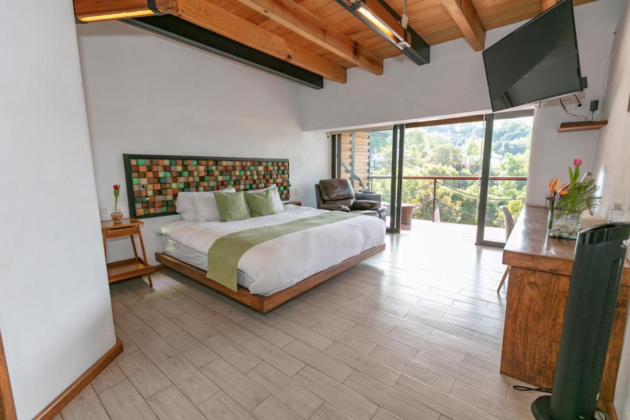 Casa Acento Homestay