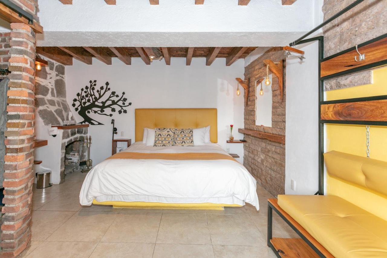 Casa Acento