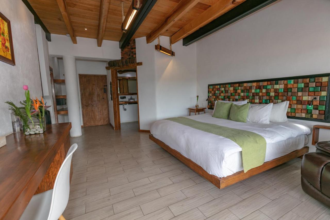 Homestay Casa Acento