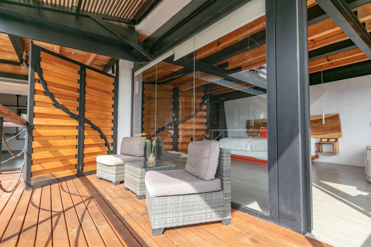Casa Acento *
