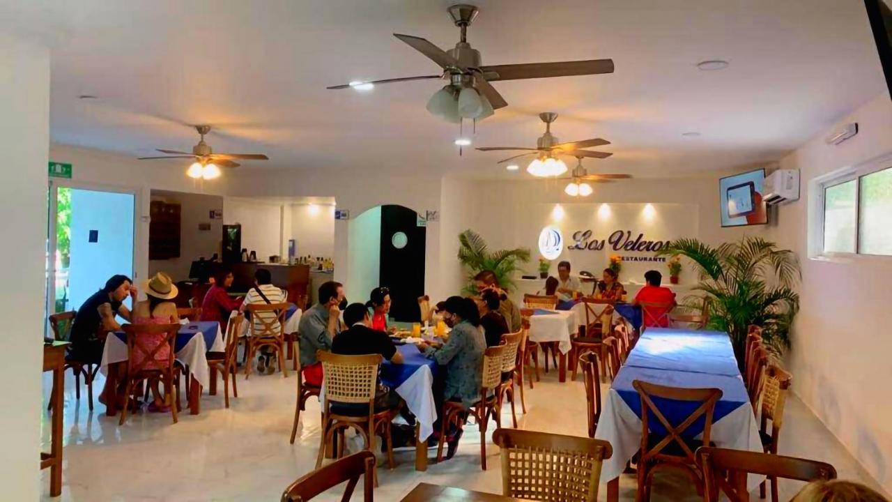 Hotel Boketto