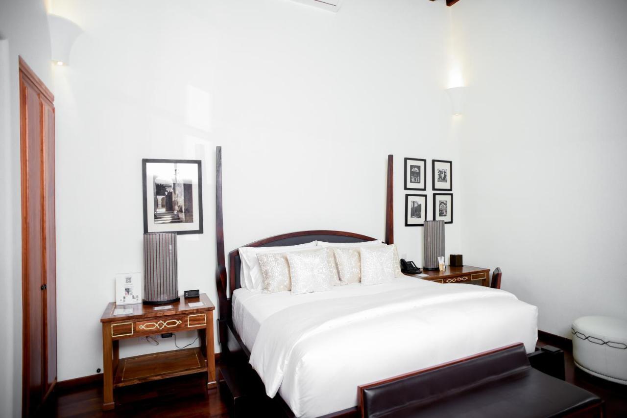 Hotel Casa Blanca 7 San Miguel de Allende