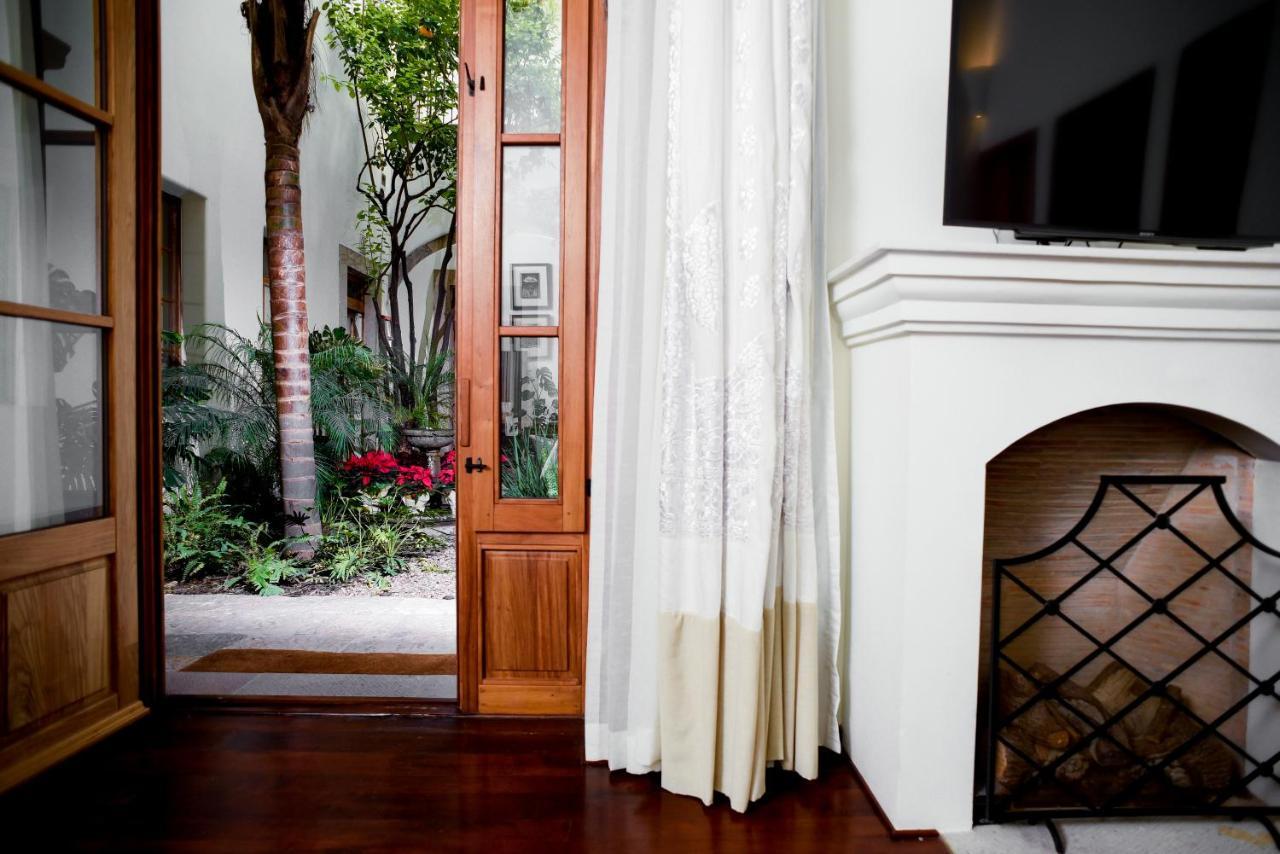 Hotel Casa Blanca 7