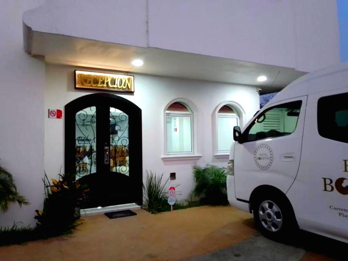 Boketto Tuxpan (Veracruz)
