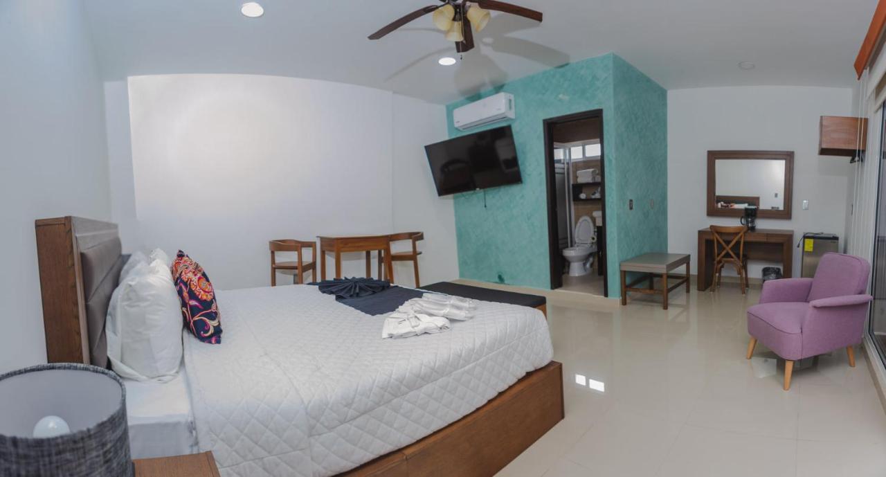 Boketto Tuxpan (Veracruz)