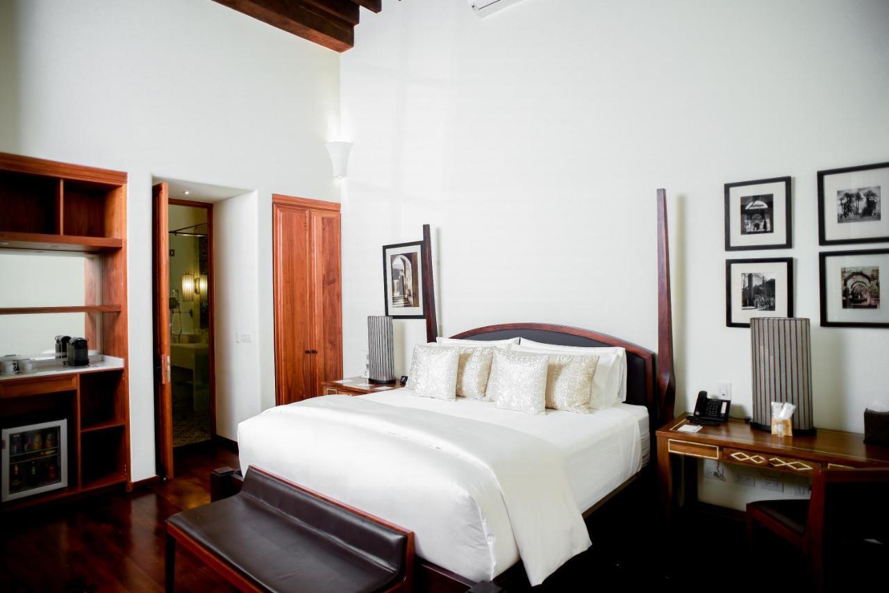 Casa Blanca 7