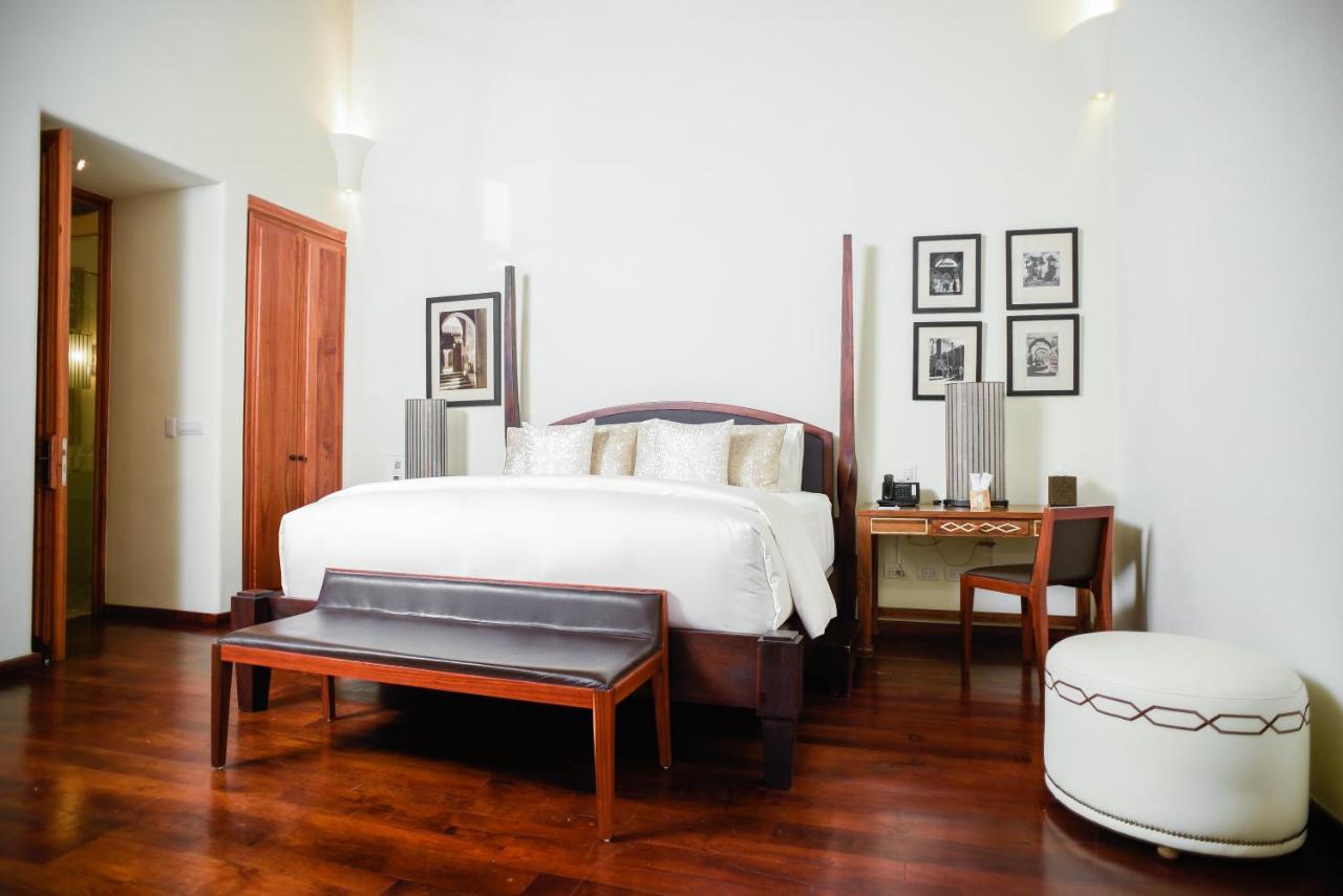 Hotel Casa Blanca 7