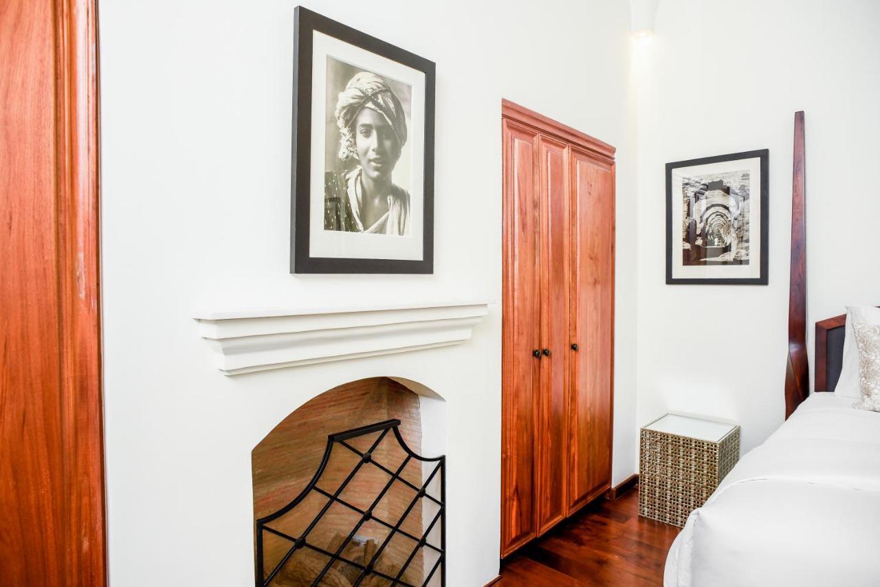 Hotel Casa Blanca 7 5*