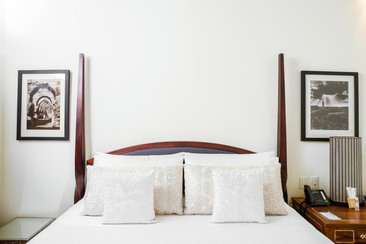 Casa Blanca 7 Hotel 5*