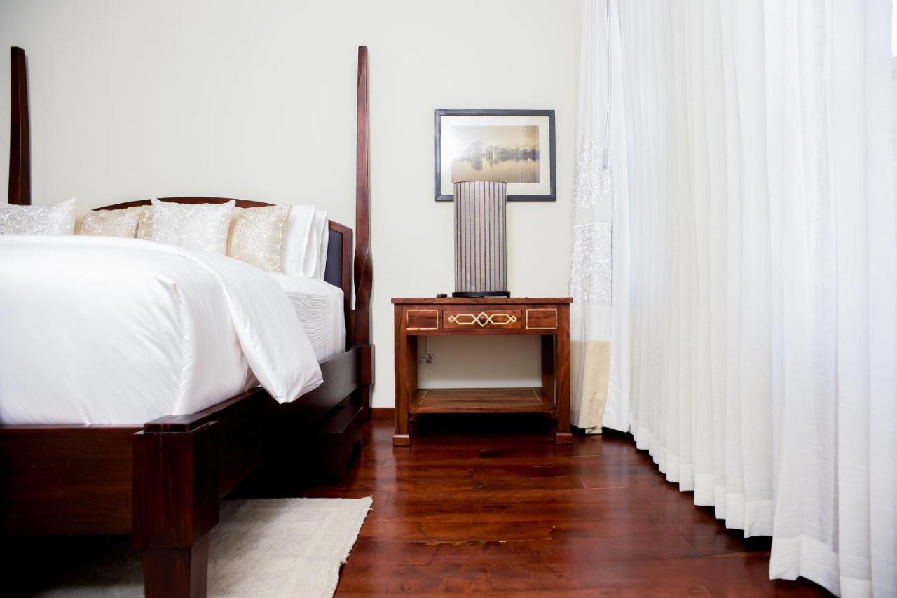 Hotel Casa Blanca 7