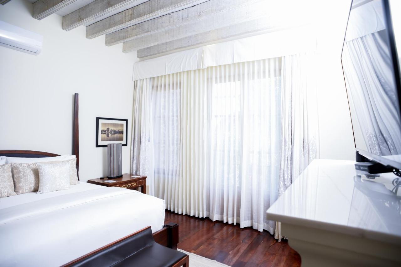 Casa Blanca 7 Hotel 5*