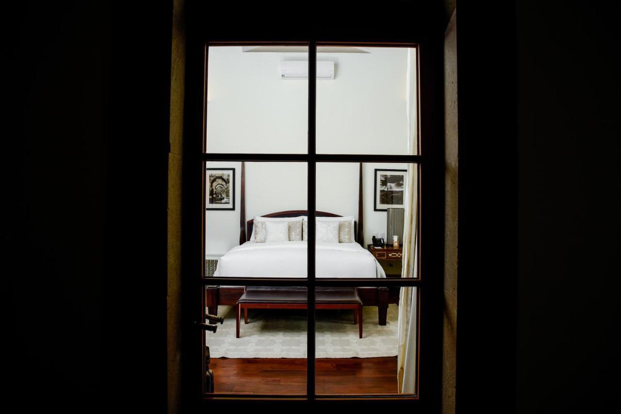 Hotel Casa Blanca 7