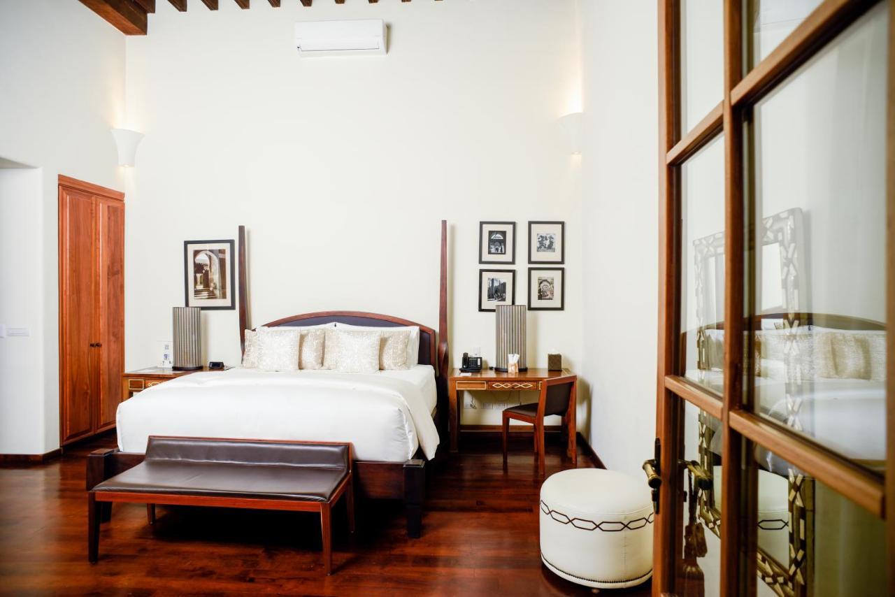 Casa Blanca 7 Hotel 5*