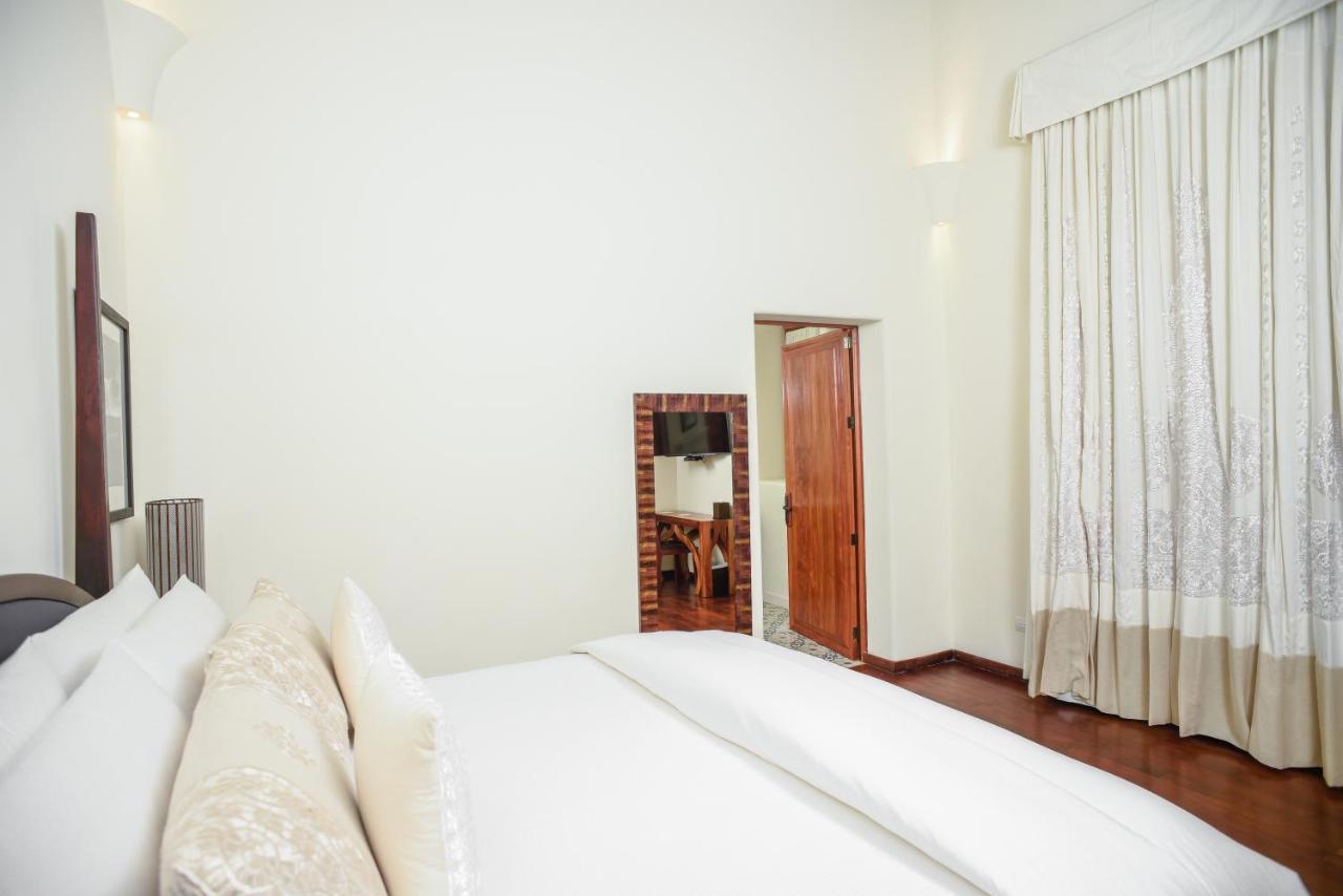 Hotel Casa Blanca 7
