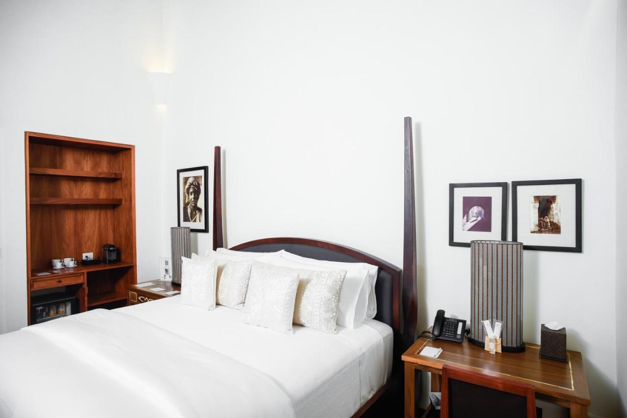 Hotel Casa Blanca 7