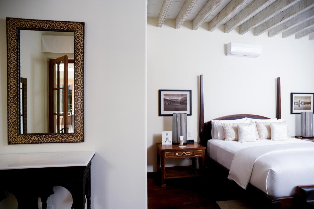 Casa Blanca 7 Hotel 5*