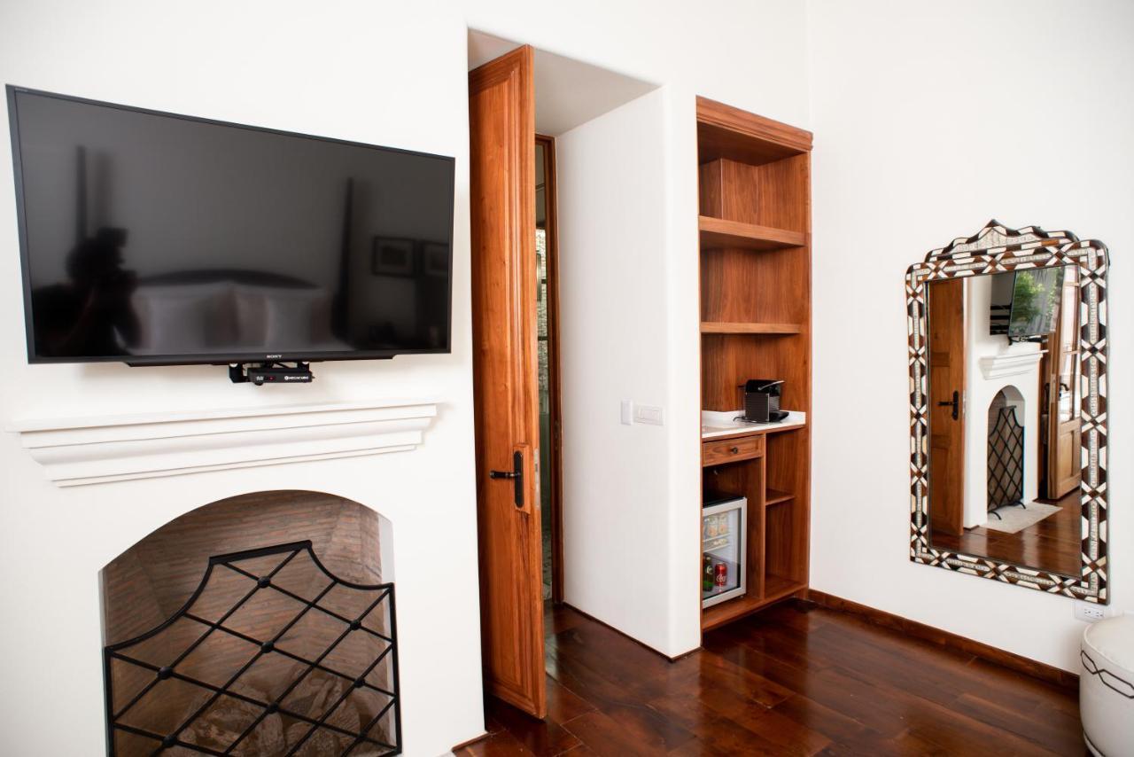 Hotel Casa Blanca 7