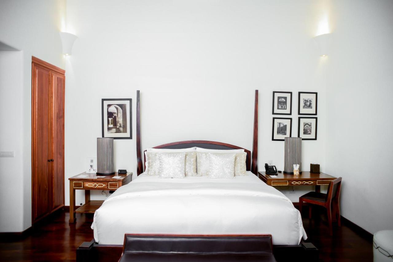 Hotel Casa Blanca 7 San Miguel de Allende