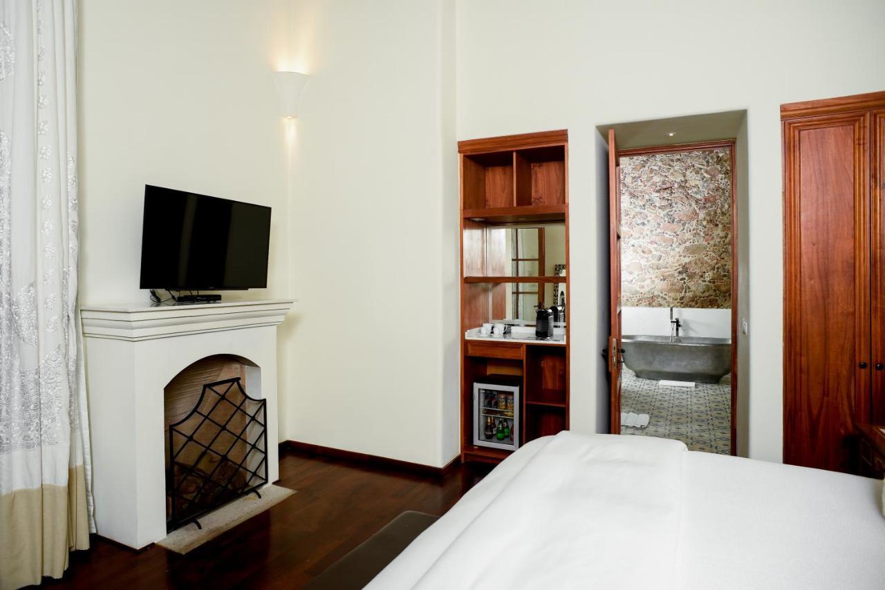 Casa Blanca 7 Hotel