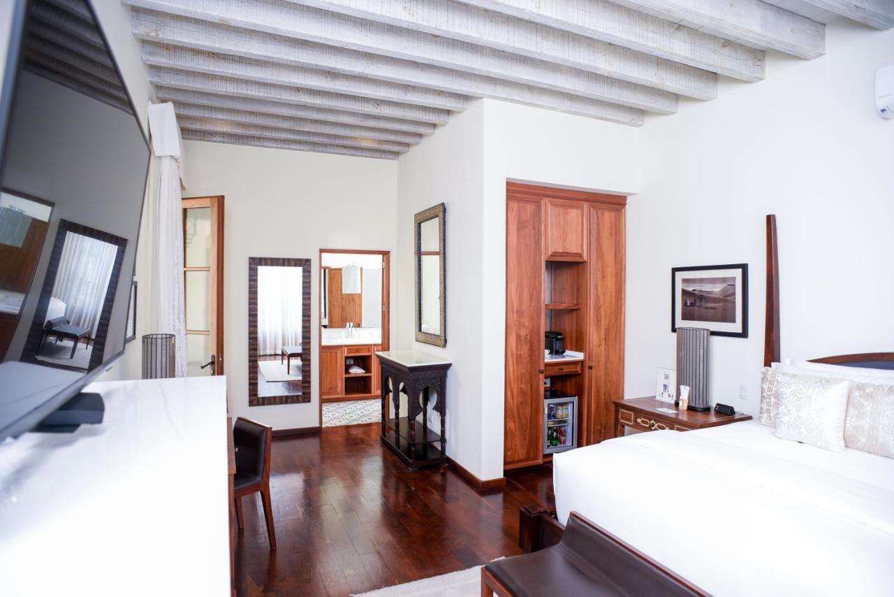Casa Blanca 7 Hotel 5*