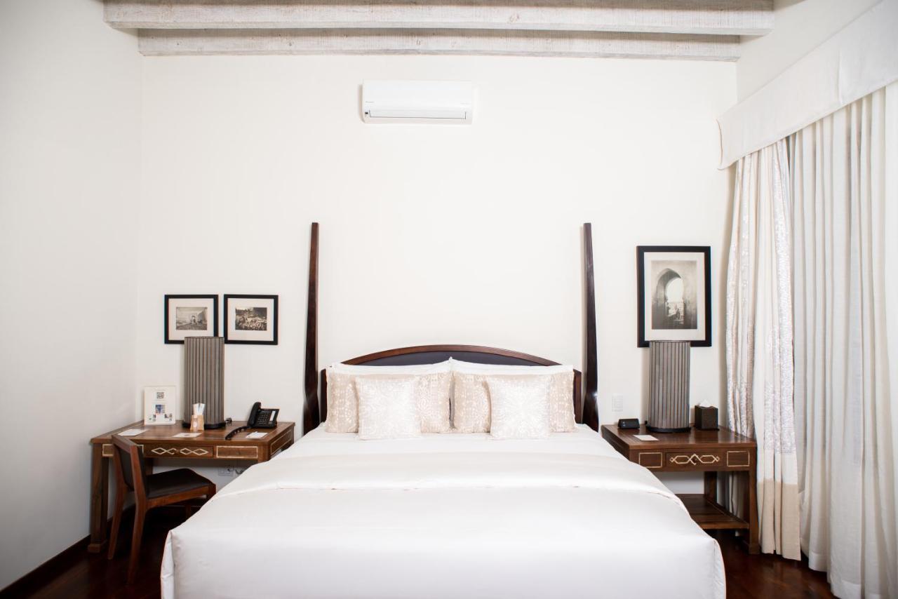 Hotel Casa Blanca 7