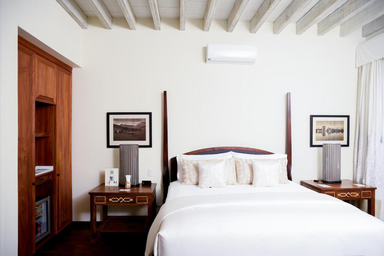 Casa Blanca 7 Hotel 5*
