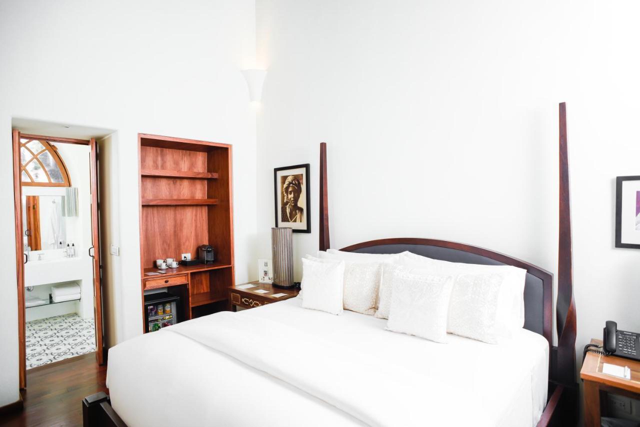 Casa Blanca 7 Hotel 5*