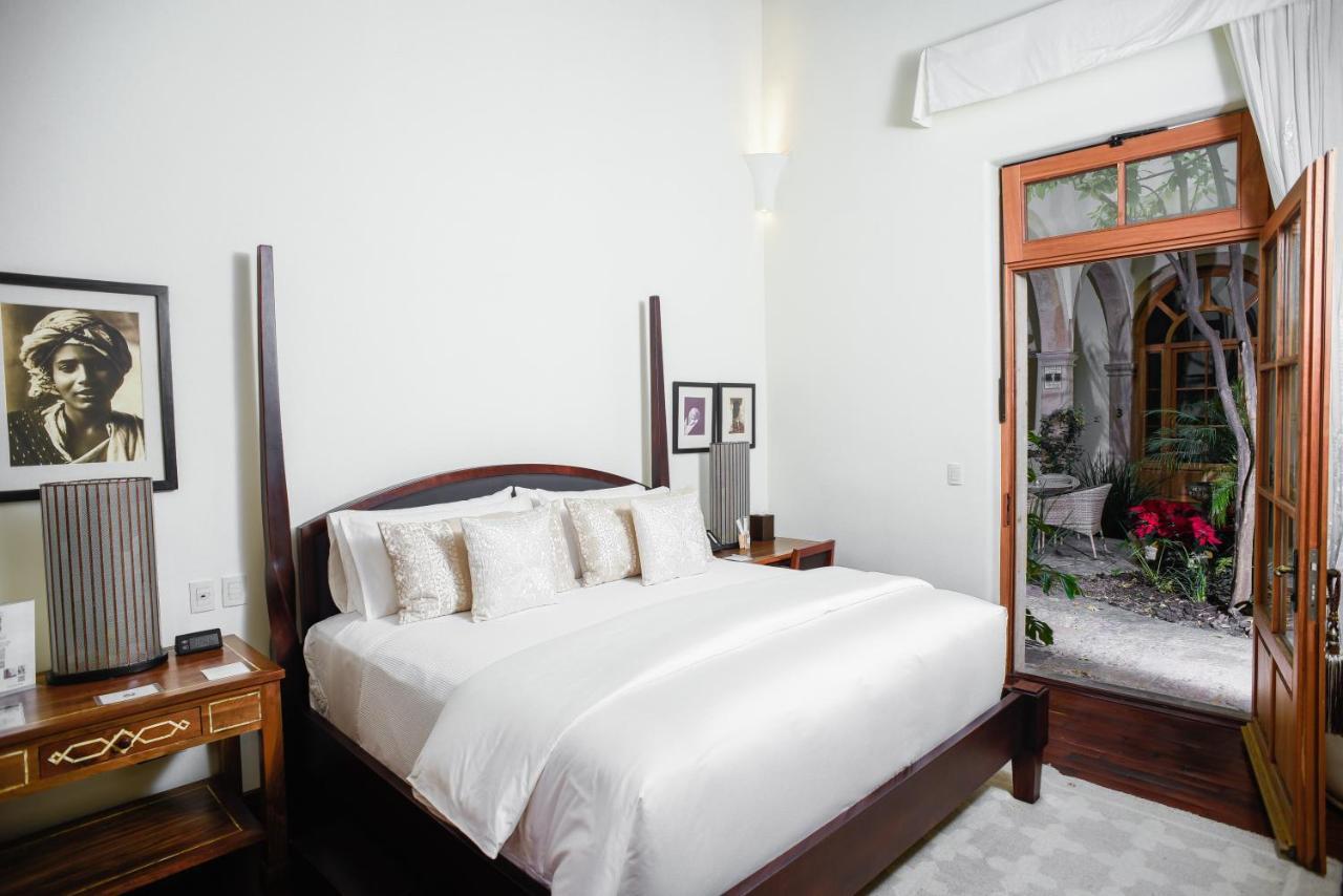 Casa Blanca 7 Hotel