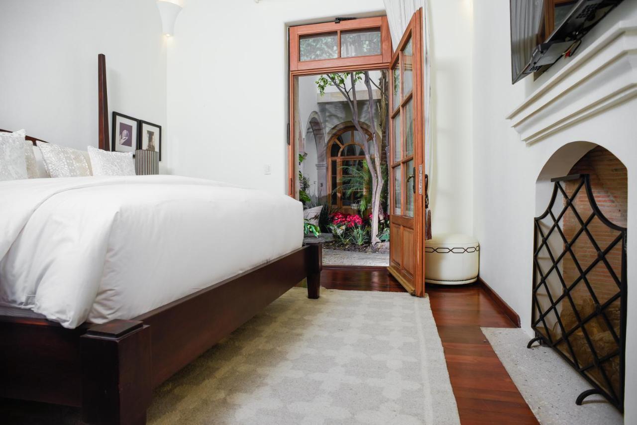 Casa Blanca 7 Hotel San Miguel de Allende