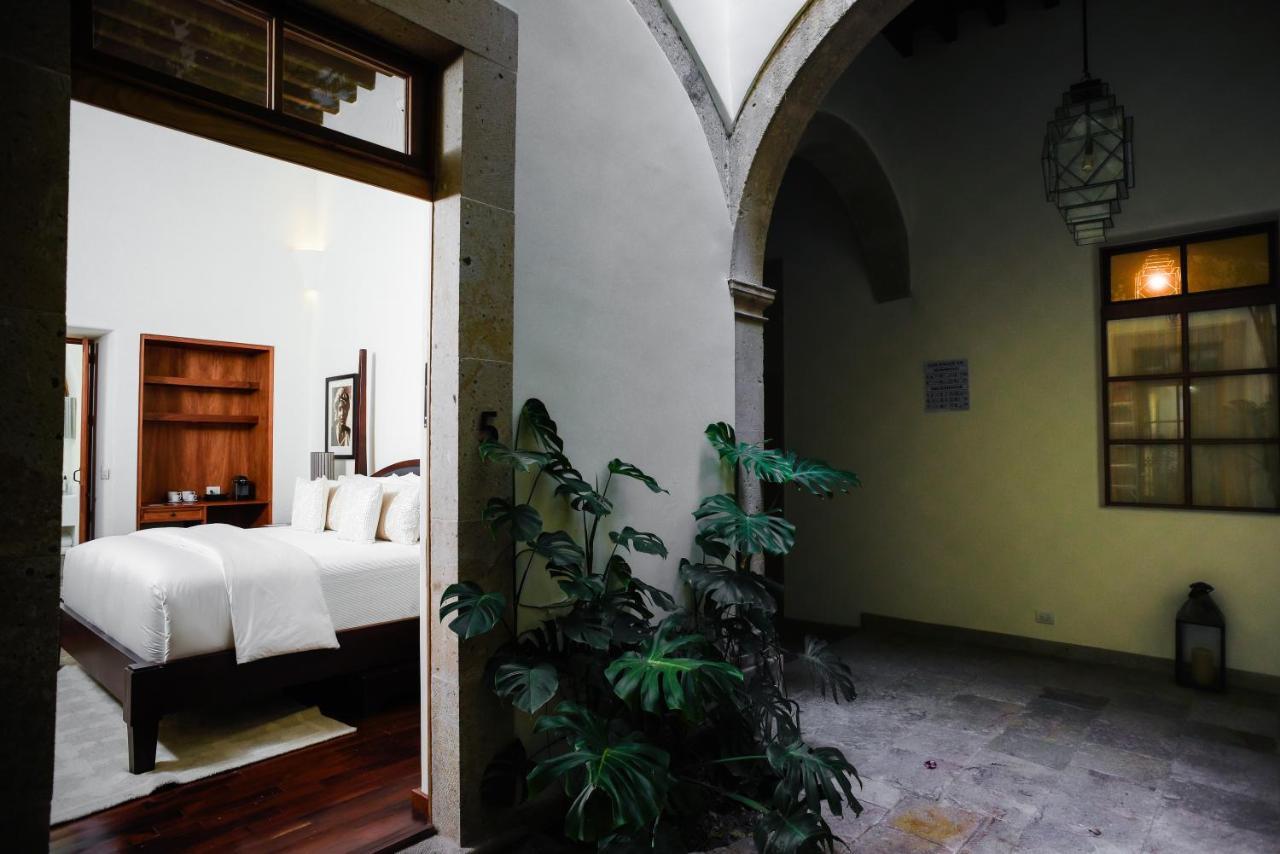 Casa Blanca 7 Hotel 5*