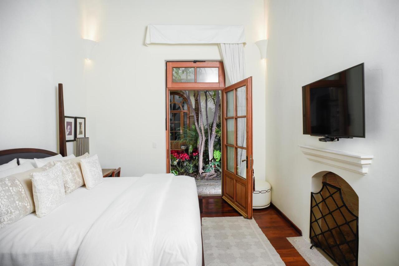 Hotel Casa Blanca 7