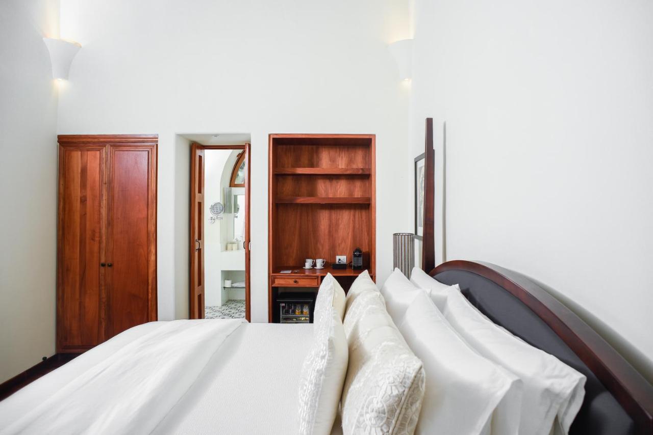 Casa Blanca 7 Hotel 5*