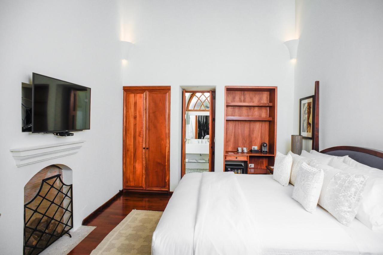 Casa Blanca 7 Hotel 5*