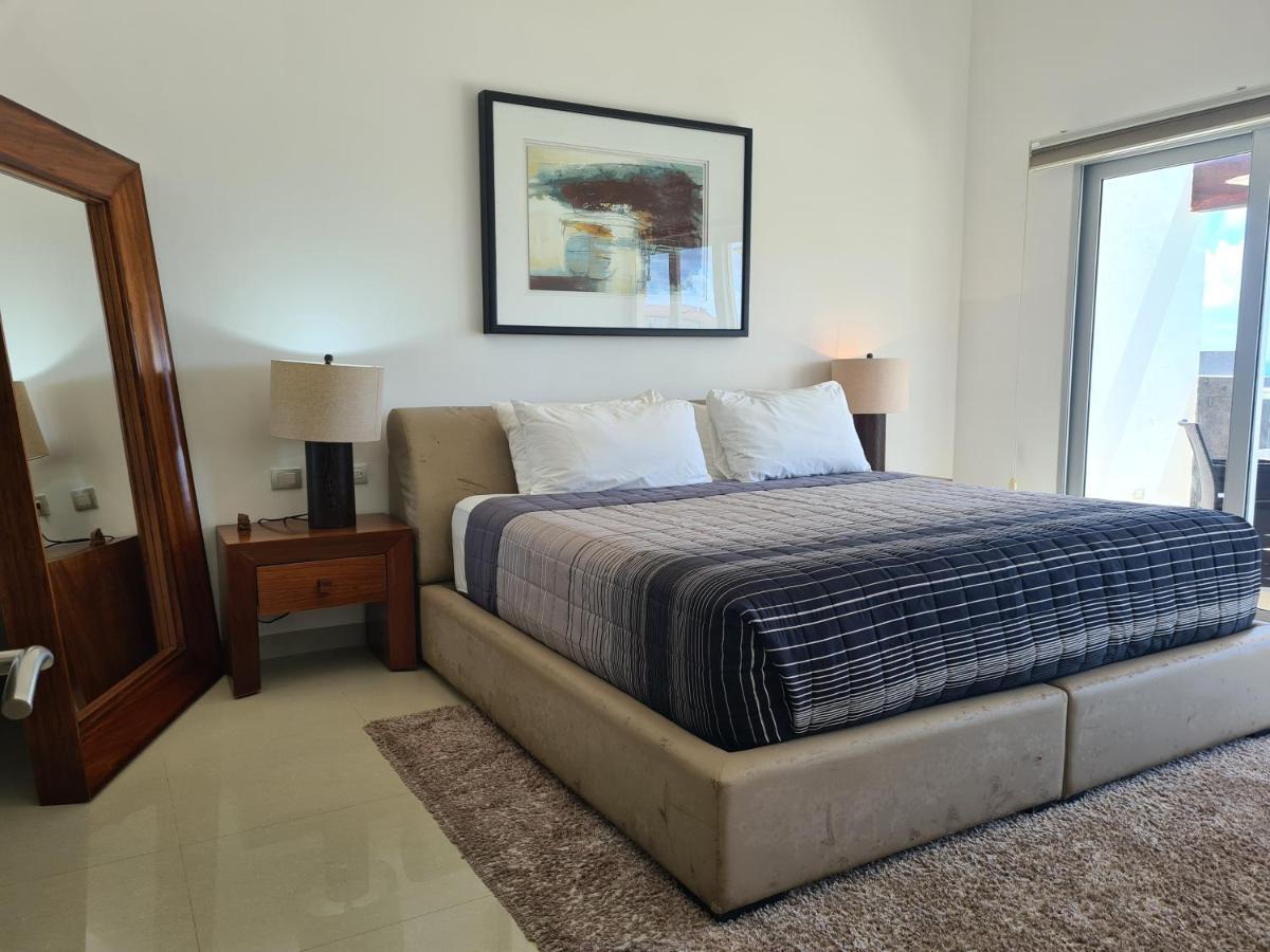 Luxury Ocean View Penthouse And Private Club Playa del Carmen