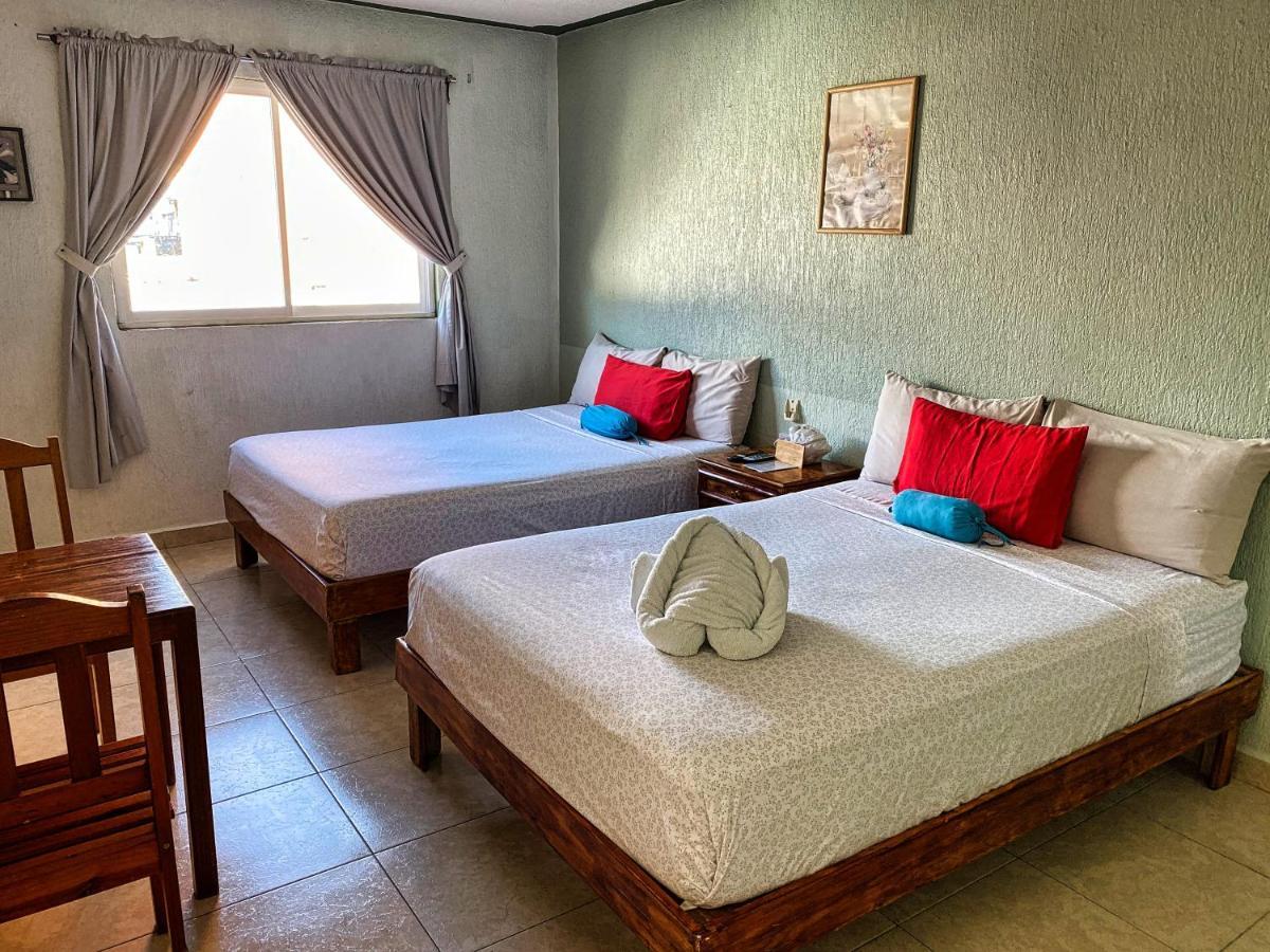 Inn Paso Del Sol 2*