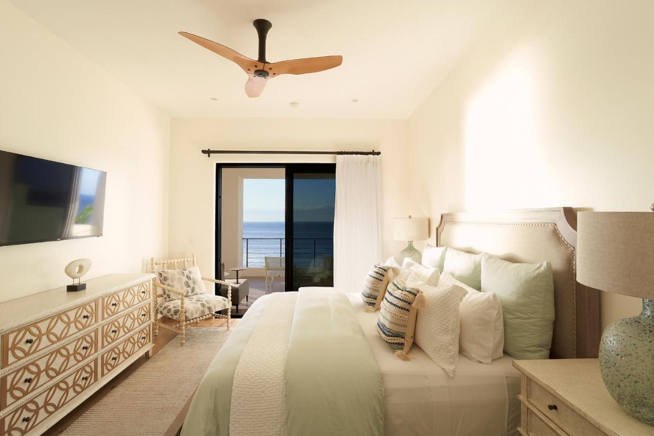 Beachfront Flats Cabos