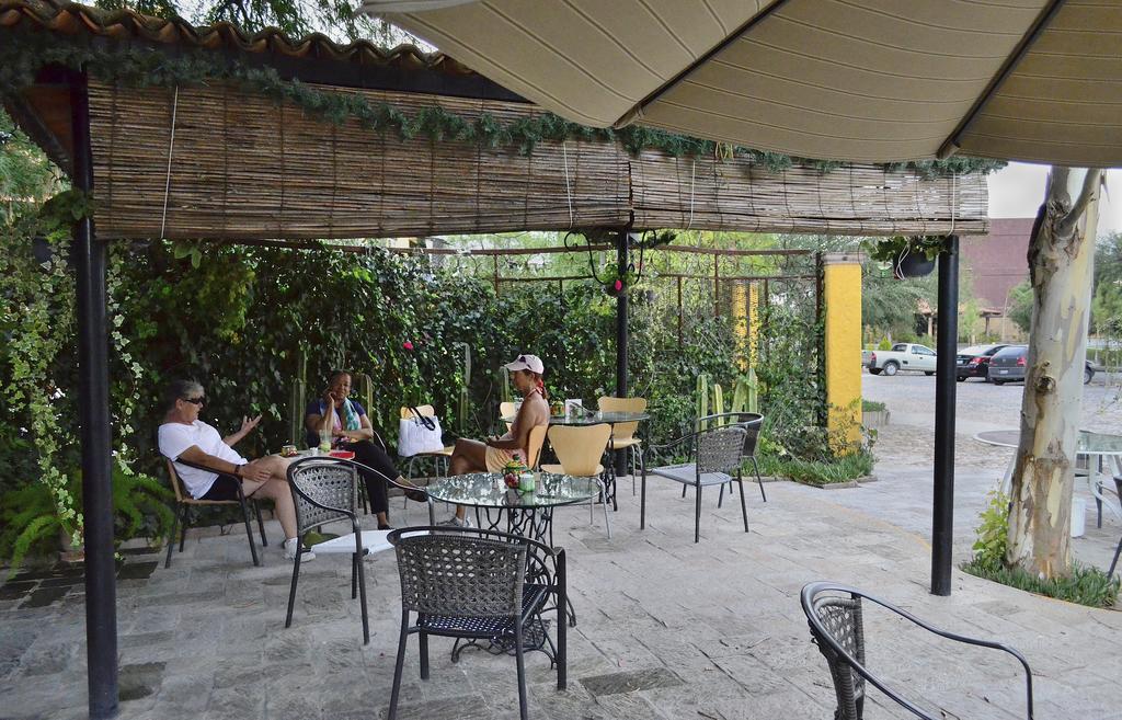 Rancho Labradores