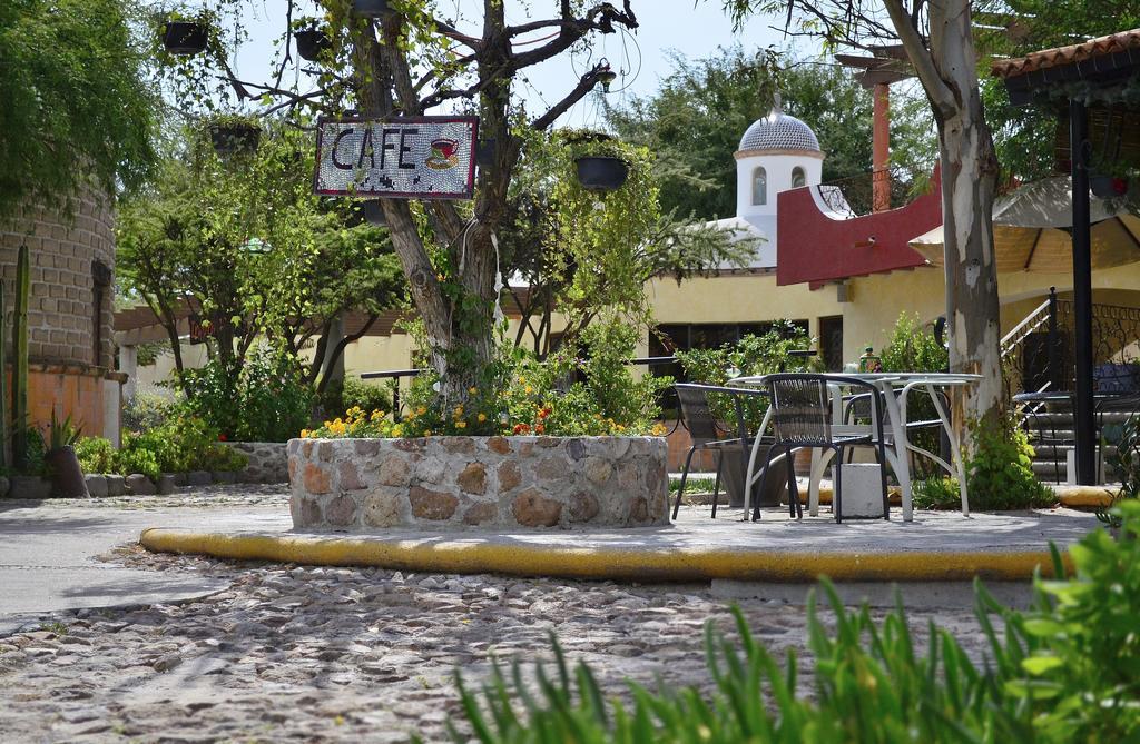Rancho Labradores Country house *