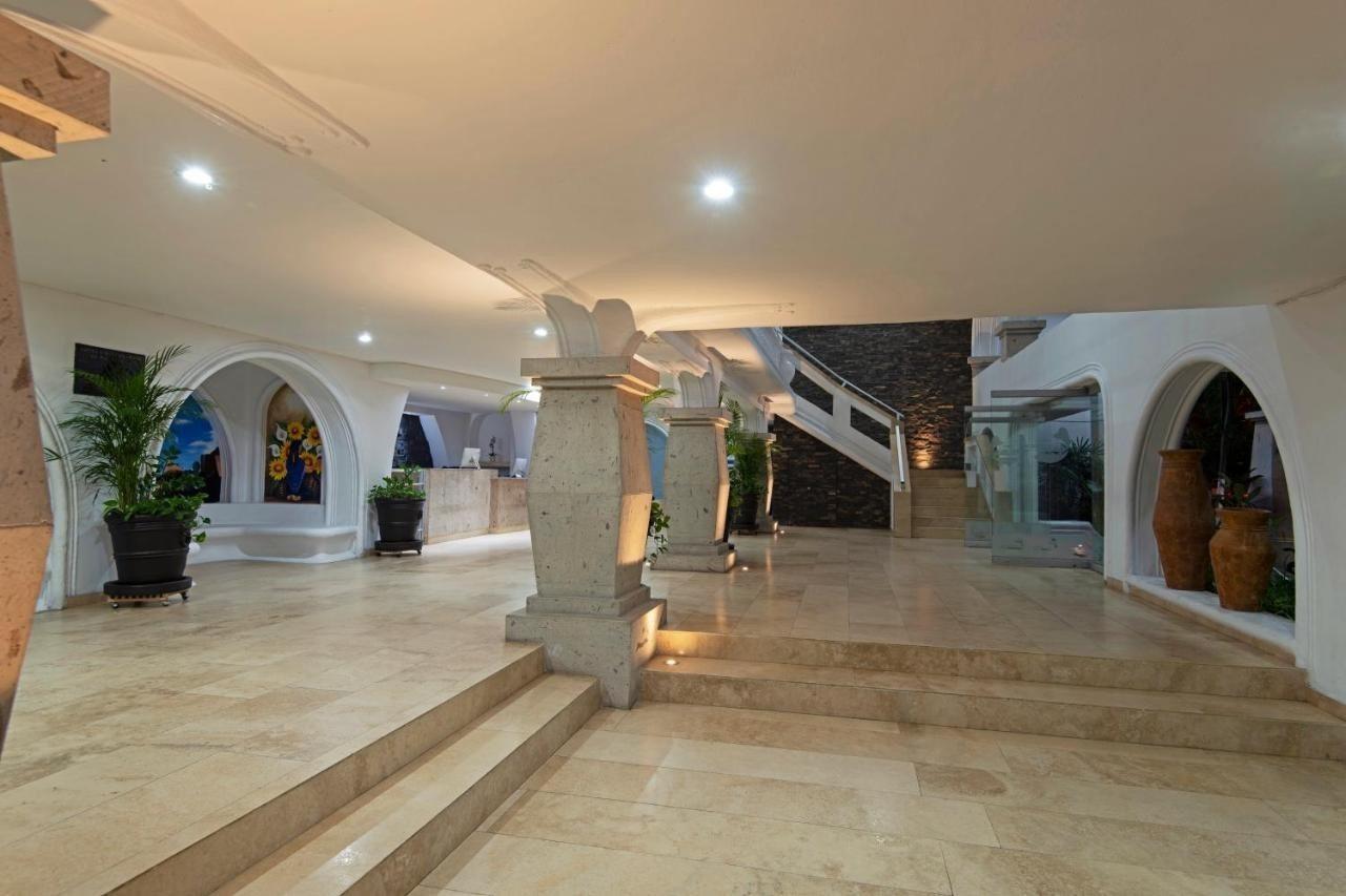 Fiesta Mexicana 4* Manzanillo